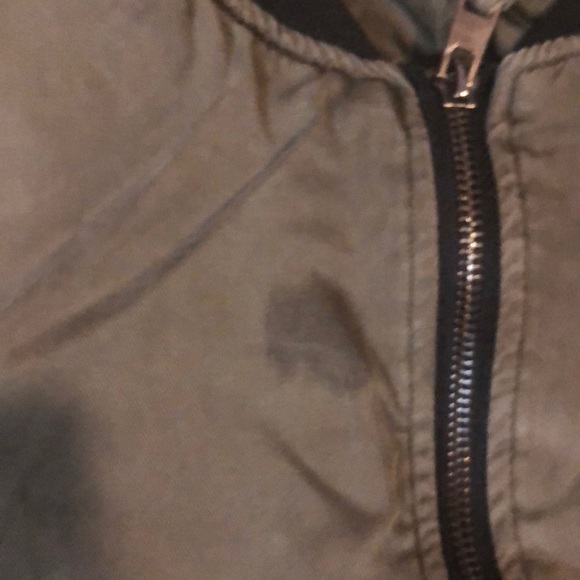 ❗️Cielo Basic Jacket - Picture 3 of 6